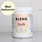 Slim Protein Mealshake - Vanilla Flavour