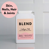 Marine Collagen Capsules