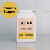 Turmeric Extract Capsules