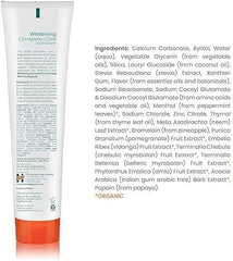 Himalaya Botanique Whitening Simply Mint - 150g Toothpaste - Sense42 Beauty and Health