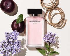 Narciso Rodriguez Musc Noir For Her Eau de Parfum 100ml Spray - Sense42 Beauty and Health