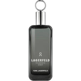 Karl Lagerfeld Classic Grey Eau de Toilette 100ml Spray