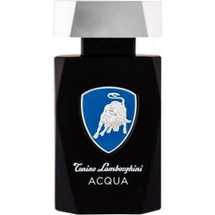 Lamborghini Acqua Eau de Toilette 125ml Spray