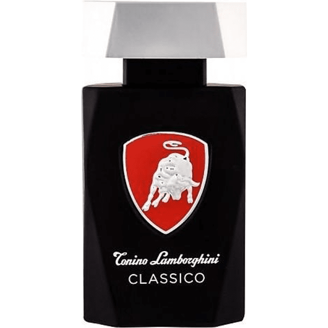 Lamborghini Classico Eau de Toilette 125ml Spray