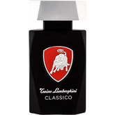 Lamborghini Classico Eau de Toilette 125ml Spray