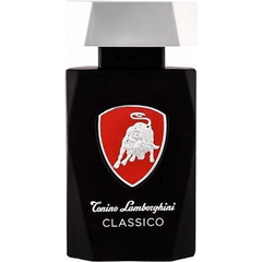 Lamborghini Classico Eau de Toilette 125ml Spray