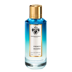 Mancera French Riviera Eau de Parfum - Sense42 Beauty and Health