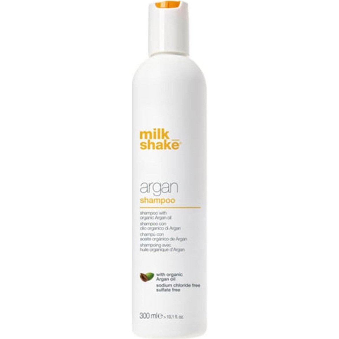 Milk_shake Argan Oil Shampoo 300ml