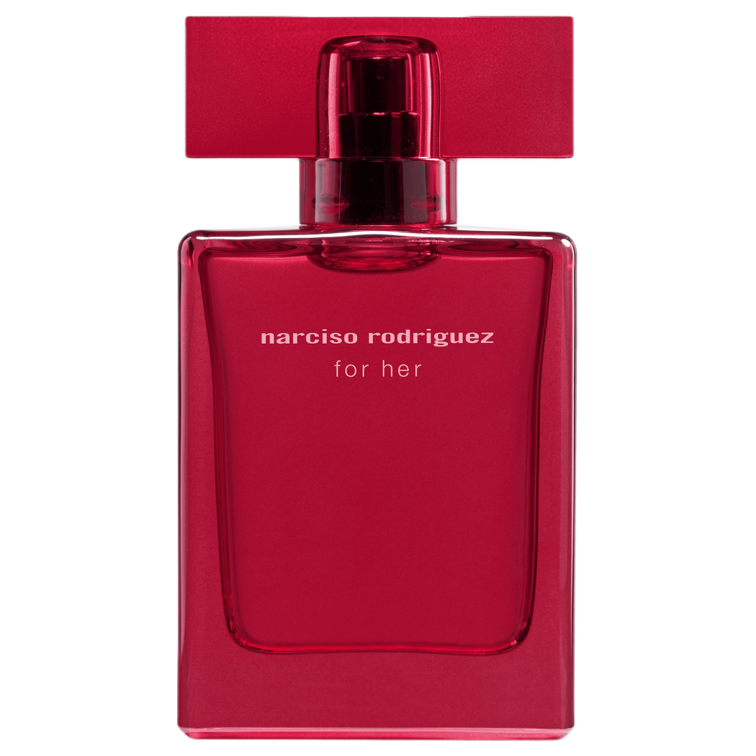 Narciso Rodriguez For Her Eau de Parfum Intense Spray - 30ml - Sense42 Beauty and Health