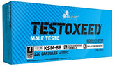 Testoxeed - 120 caps - Sense42 Beauty and Health