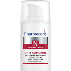 Pharmaceris N Opti-Capilaril Intensive Eye Cream - Sense42 Beauty and Health