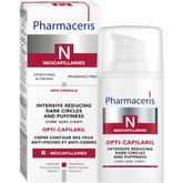 Pharmaceris N Opti-Capilaril Intensive Eye Cream - Sense42 Beauty and Health
