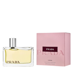 Prada Amber Eau de Parfum Spray 80ml