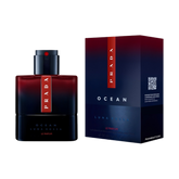 Prada Luna Rossa Ocean Le Parfum Refillable Spray