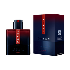Prada Luna Rossa Ocean Le Parfum Refillable Spray 50 ml