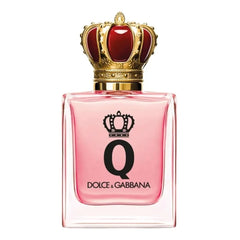 Dolce & Gabbana Q Eau de Parfum 50ml Spray