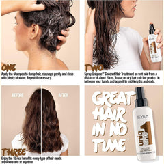 Revlon Uniq One Coconut All In One Hair Treatment 150ml