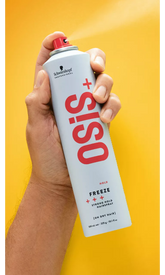Schwarzkopf Professional Osis+ Freeze - Sense42 Beauty and Health