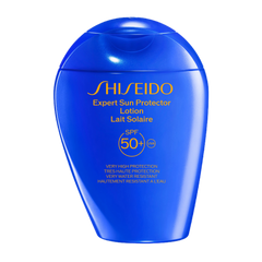 Shiseido Expert Sun Protector Face and Body Lotion SPF50+ - Sense42 Beauty and Health