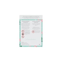 Tisserand Frosted Peppermint Duo Collection - Sense42 Beauty and Health