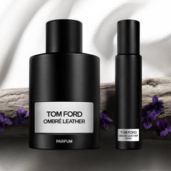 Tom Ford Ombre Leather Parfum Travel Spray - Sense42 Beauty and Health