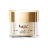 Eucerin Hyaluron-Filler + Elasticity Day SPF30 - Sense42 Beauty and Health
