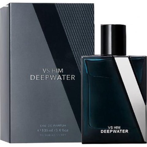 Victoria's Secret VS Him Deepwater Eau de Parfum 100ml Spray