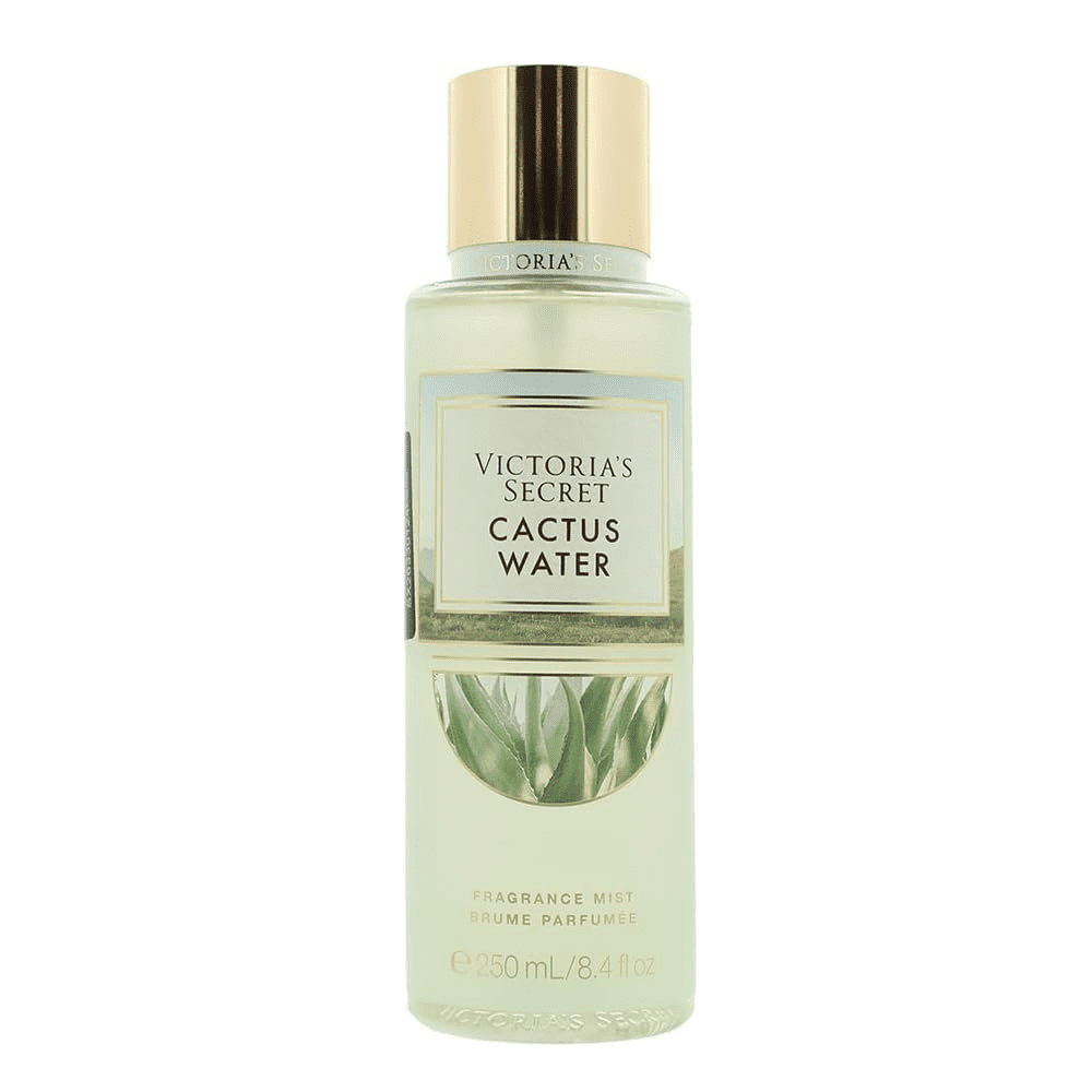 Victoria's Secret Cactus Water Body Mist 250ml