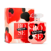 Victoria's Secret Hardcore Rose Eau de Parfum 100ml Spray - Sense42 Beauty and Health