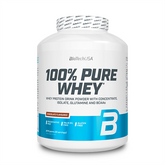 100% Pure Whey, Caramel Cappuccino - 2270g - Sense42 Beauty and Health