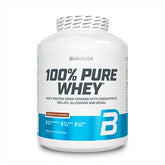 100% Pure Whey, Caramel Cappuccino - 2270g - Sense42 Beauty and Health