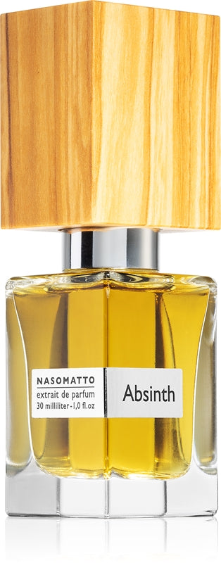Nasomatto Absinth - Sense42 Beauty and Health