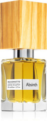 Nasomatto Absinth - Sense42 Beauty and Health