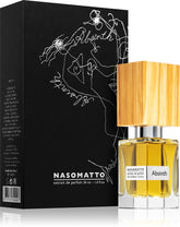 Nasomatto Absinth - Sense42 Beauty and Health