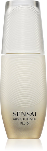 Sensai Absolute Silk Fluid - Sense42 Beauty and Health