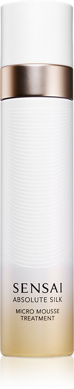 Sensai Absolute Silk Micro Mousse Treatment - Sense42 Beauty and Health