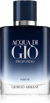 Armani Acqua di Giò Profondo Parfum - Sense42 Beauty and Health
