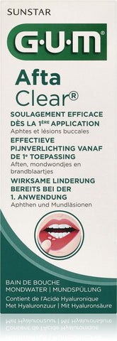 G.U.M Aftaclear - Sense42 Beauty and Health