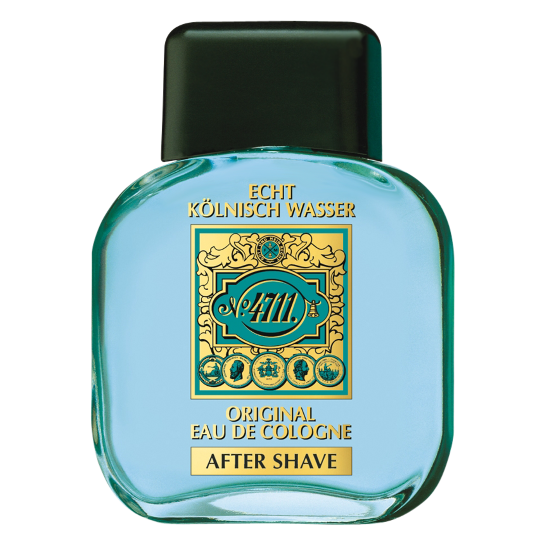 4711 Original Aftershave Lotion - Sense42 Beauty and Health