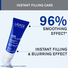 Uriage Age Lift Instant Filler Care - Sense42 Beauty and Health