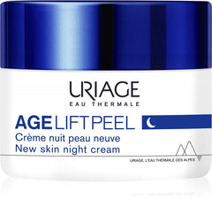 Uriage Age Lift New Skin Night Cream - Sense42 Beauty and Health