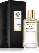 Mancera Amber Fever - Sense42 Beauty and Health