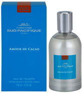 Comptoir Sud Pacifique Amour De Cacao - Sense42 Beauty and Health