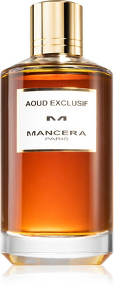 Mancera Aoud Exclusif - Sense42 Beauty and Health