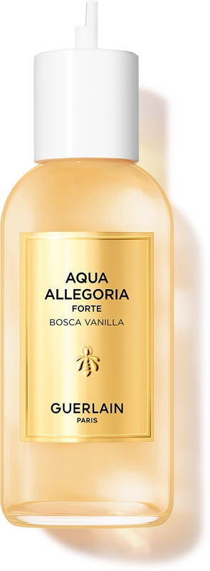 GUERLAIN Aqua Allegoria Bosca Vanilla Forte - Sense42 Beauty and Health