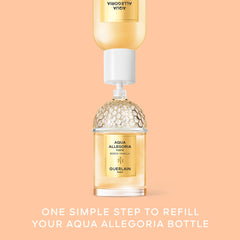 GUERLAIN Aqua Allegoria Bosca Vanilla Forte - Sense42 Beauty and Health