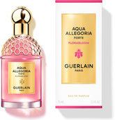 GUERLAIN Aqua Allegoria Florabloom Forte - Sense42 Beauty and Health