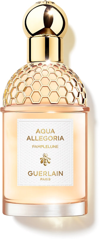 GUERLAIN Aqua Allegoria Pamplelune - Sense42 Beauty and Health
