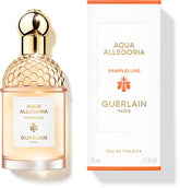 GUERLAIN Aqua Allegoria Pamplelune - Sense42 Beauty and Health