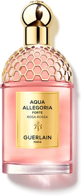 GUERLAIN Aqua Allegoria Rosa Rossa Forte - Sense42 Beauty and Health